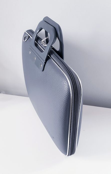 Bombata torba na laptopa 15"-16" teczka na dokumenty