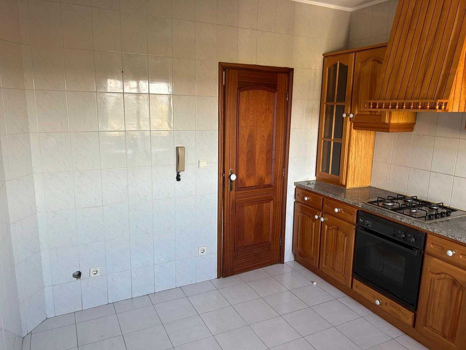 Apartamento T2 Romariz