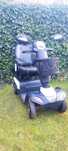 Invacare Orion Pro Nowy model