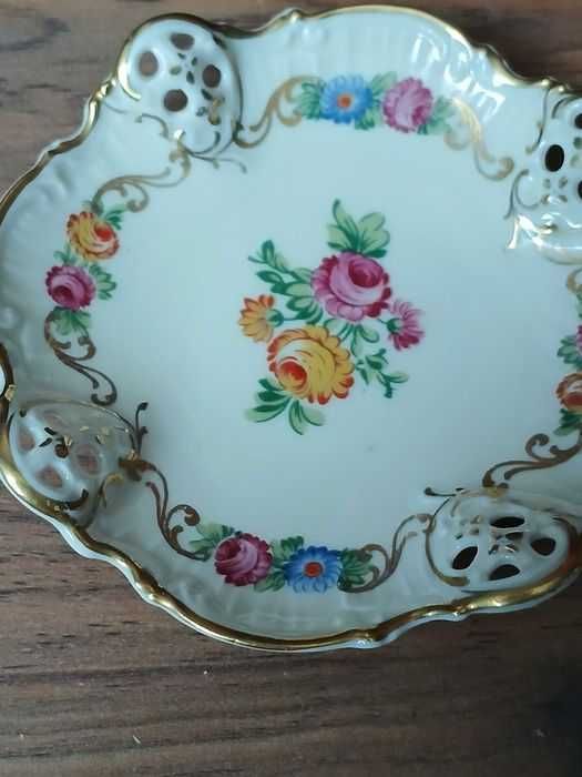 Stara konfitórówka Rosenthal Moliere 1947 rpk