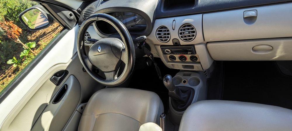 Renault Kangoo 2006
