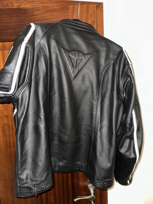 Casado DAINESE como novo