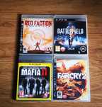 Gry PL Ps3 PlayStation 3