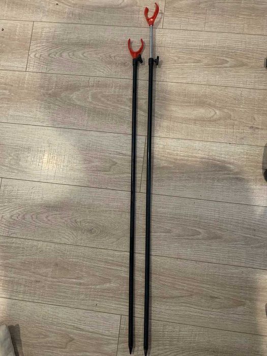 Продам подставку для удочки