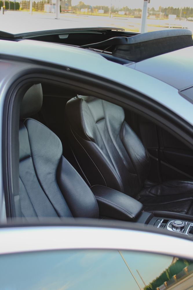 Audi A3 8V 2.0tfsi doinwestowane, maxton.
