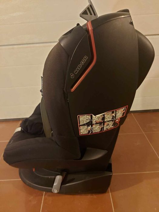 Fotelik Samochodowy MAXI COSI TOBI 9-18kg