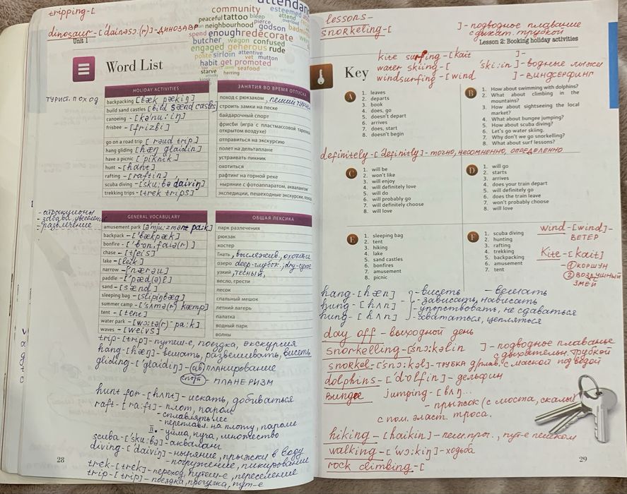 Speak Up EL2 Elementary 2 (Student’s Book) - рівень A2