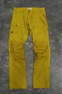 (size 37) FjallRaven Nils Trousers Трекинговые Штаны