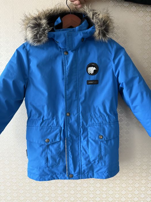 Куртка Lenne зимова