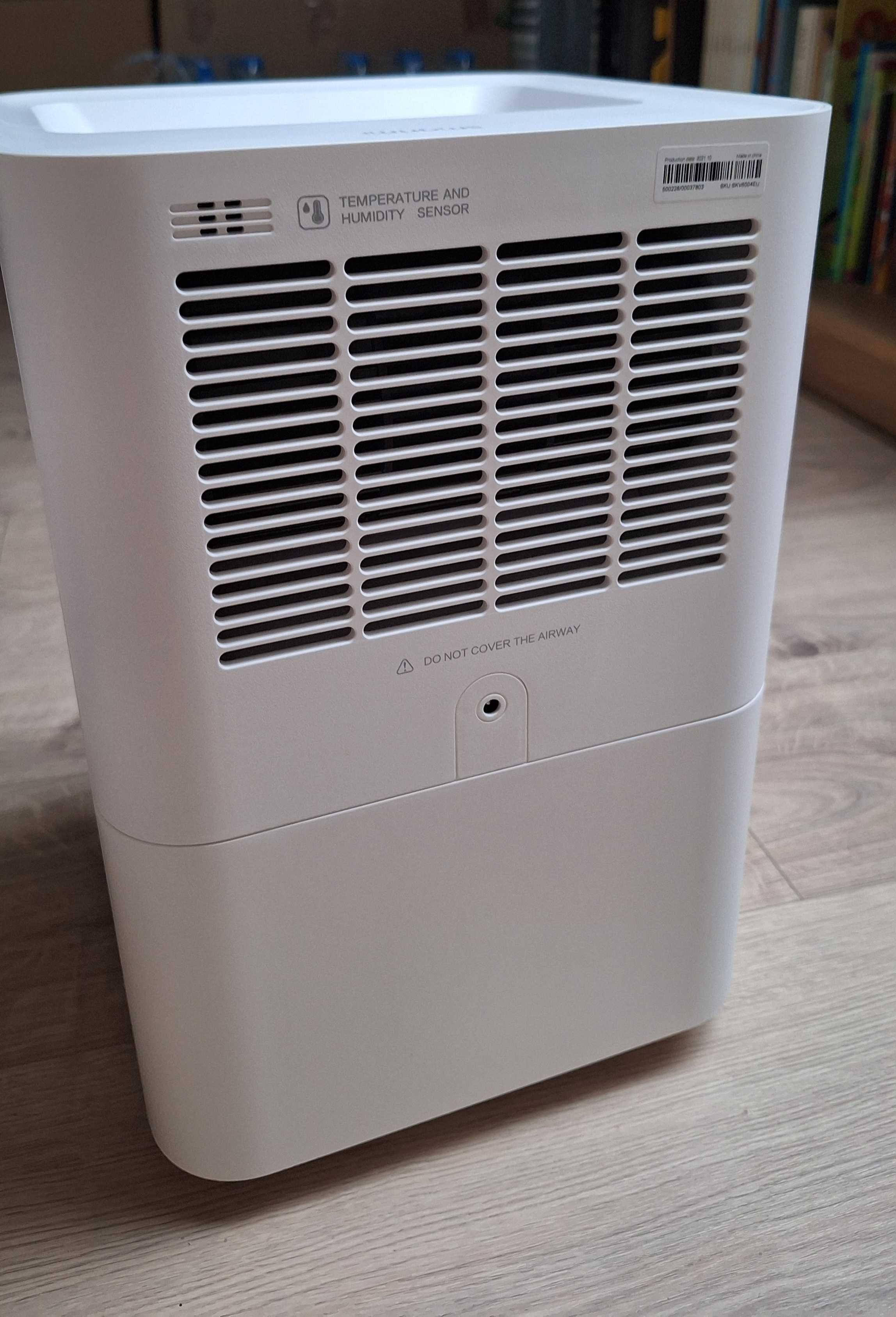 Nawilżacz ewaporacyjny Smartmi Evaporative Humidifier 2 Higrostat 4l