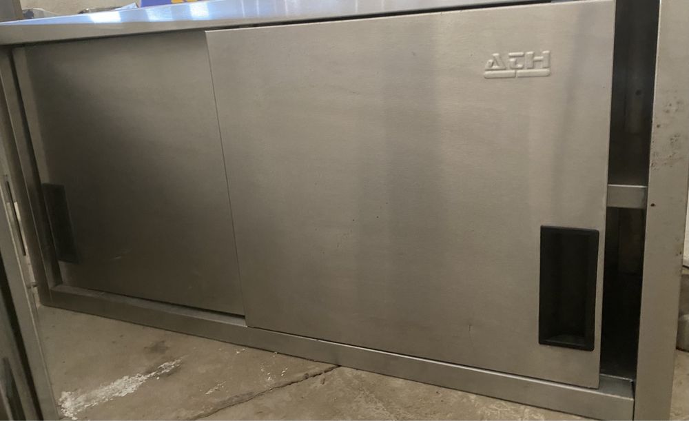 Armário de duas Portas NOVO