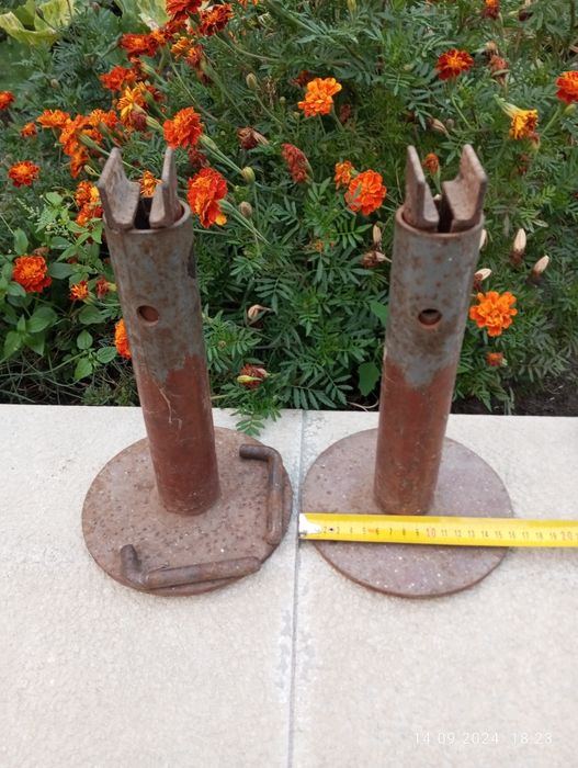 Упоры для ваз класика и др.