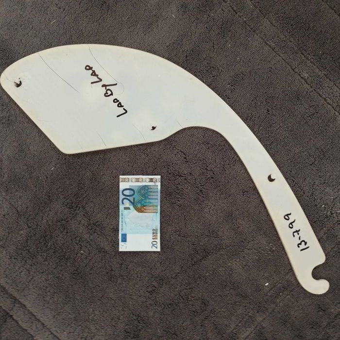 Flippers: Lap By Lap