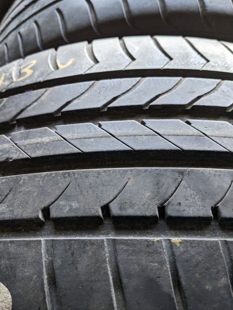 225/45R18 GoodYear RunFlat комплект