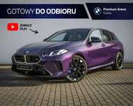 BMW Seria 1 BMW M135i xDrive, - Gotowy do odbioru!