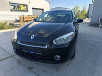 Renault Fluence Sprowadzony###145.oookm###