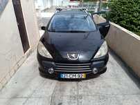 Peugeot 307 sw 1.6hdi