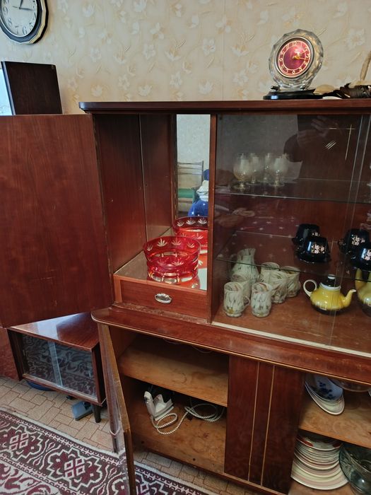 Сервант посудний (Німеччина)