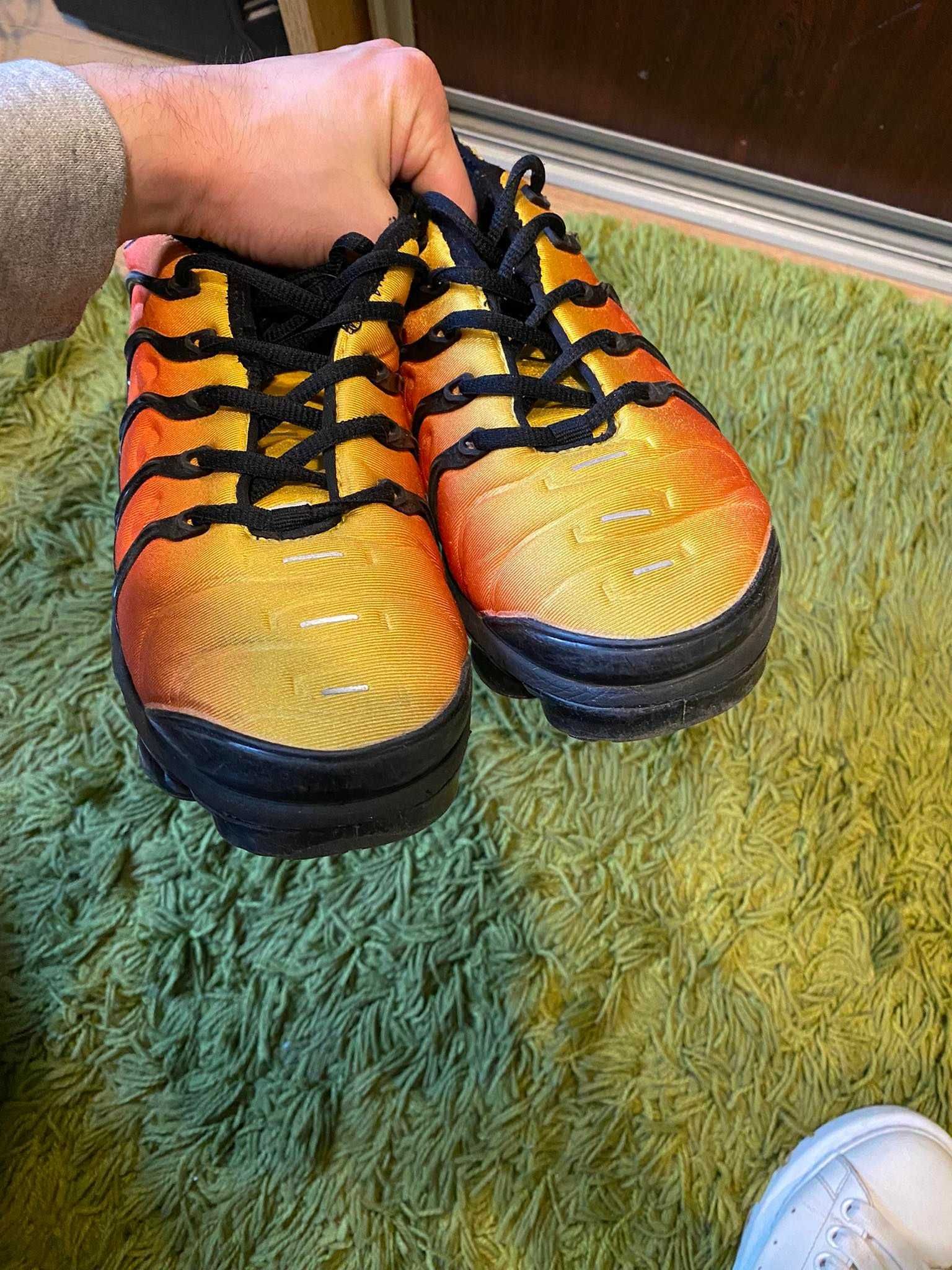 Buty Nike Air Vapormax plus