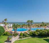 Apartamento Golden Clube - Cabanas Tavira 4pax