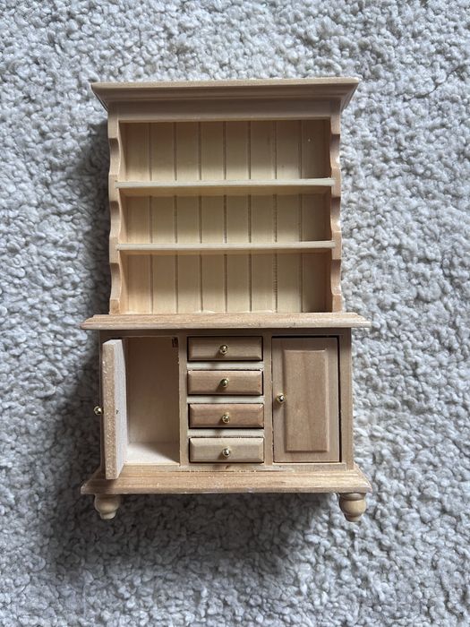 Komoda/ kredens do domku fla myszek maileg lub lalek