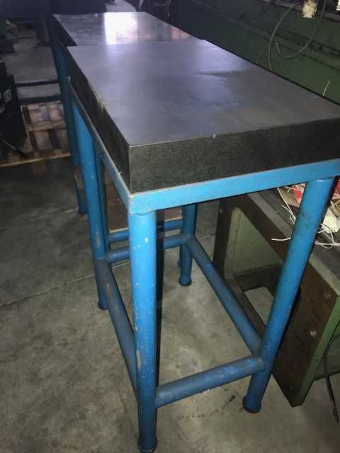 Bancada Mesa Balcao Varios Tamanhos de Metal Madeira Inox Ferro