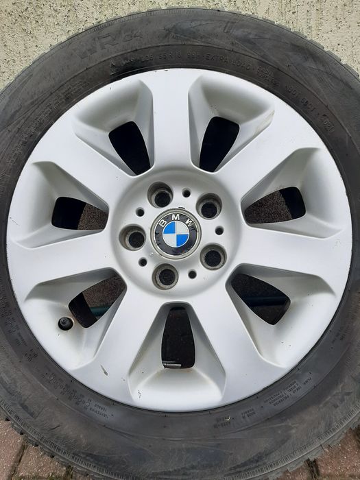 Felgi 16" BMW E60 E61 E90 5x120 / 7Jx16 / ET20 Styling 115