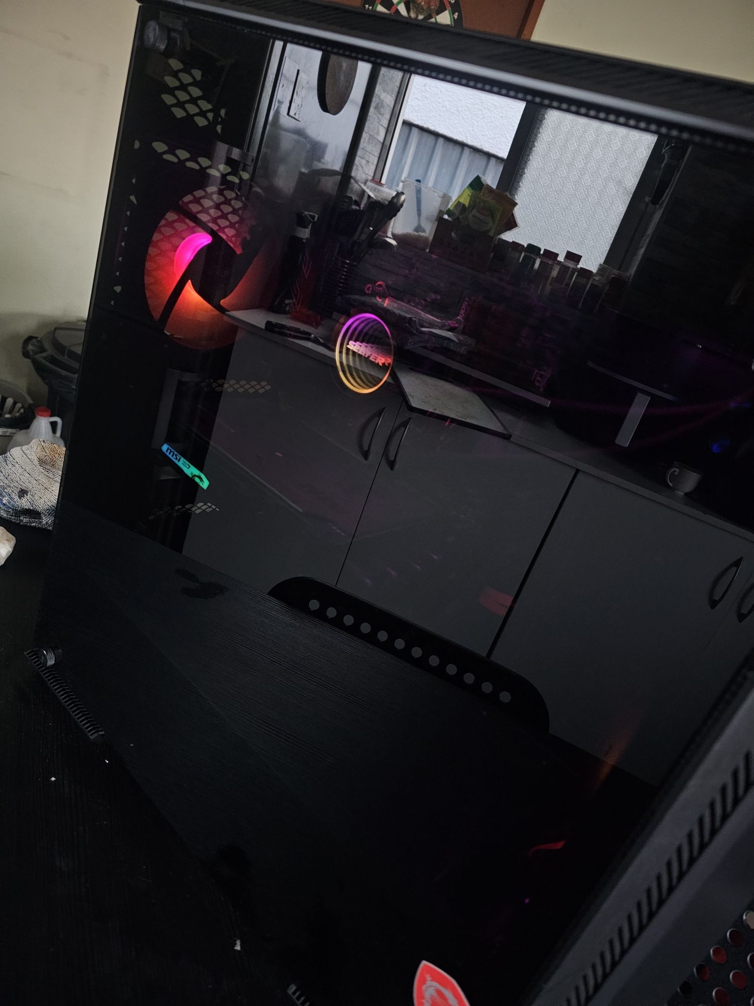 PC GAMER RTX 2060 SUPER 8GB