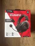 Sluchawki HyperX Cloud 2