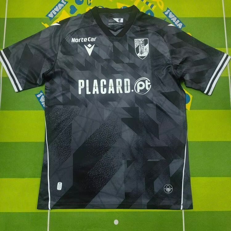 Camisolas vitoria sport clube