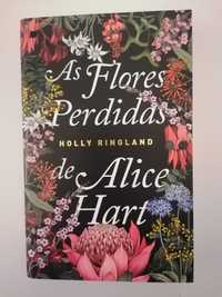 As Flores Perdidas de Alice Hart