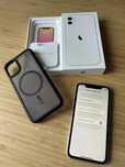 Telefon APPLE IPHONE 11 64GB BAT.84%