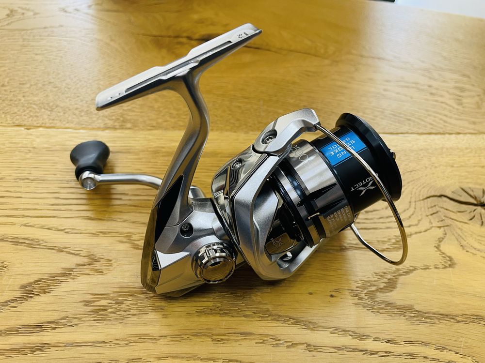 Shimano 19 Stradic 2500S