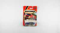 MATCHBOX - Dodge Viper GTS Daddy's Edition - Model samochodu 1:43