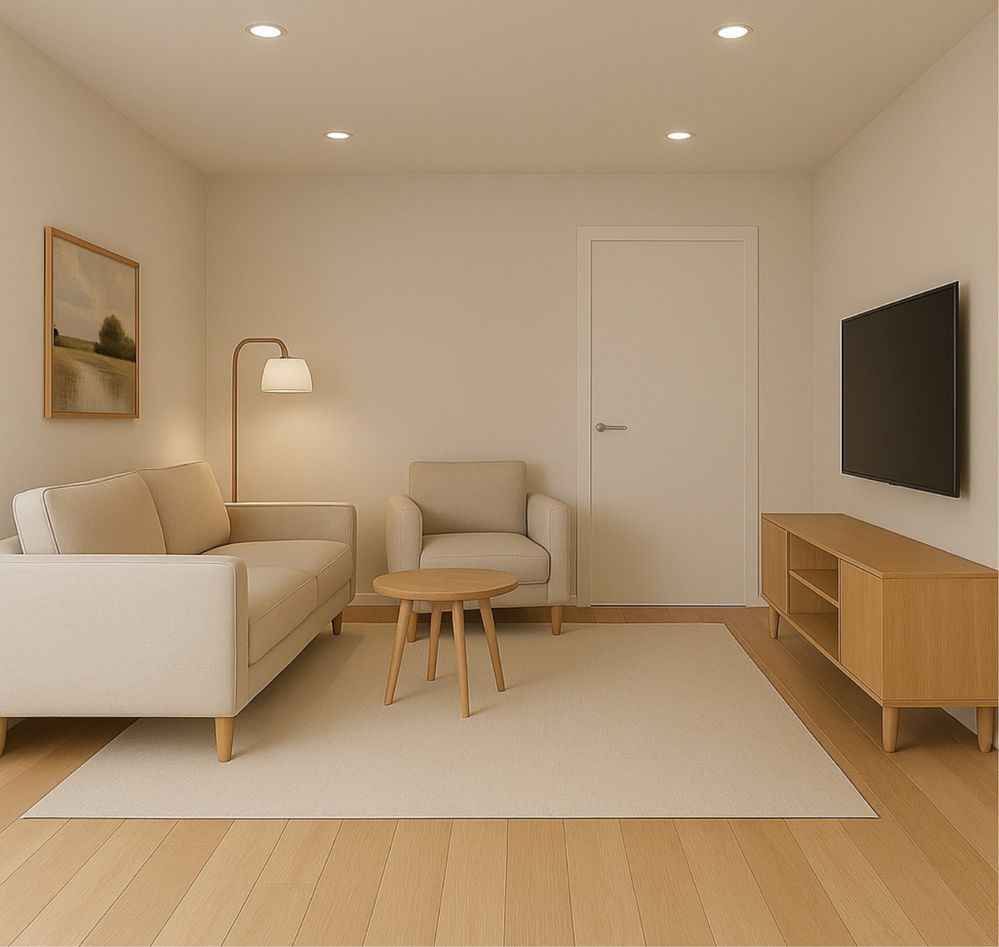 Apartamento T4 com garagem