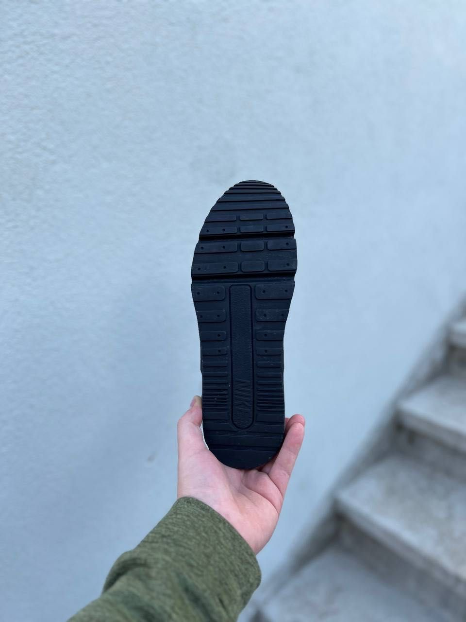 Кросівки Nike Air Max LTD 3 Kyrie Winflo (40р по 49.5р) (687977-020)