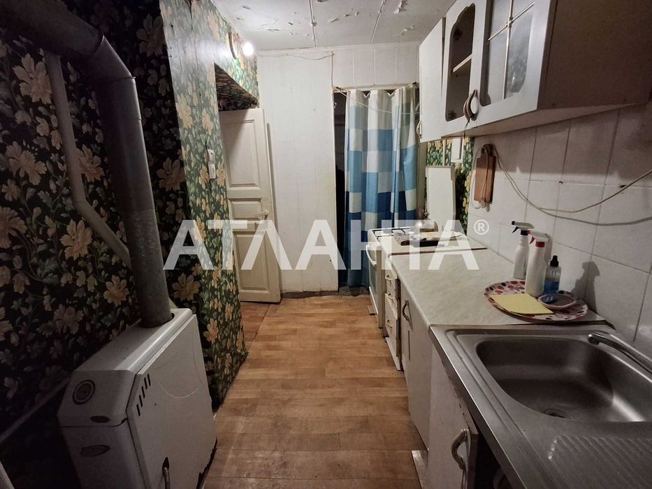 Предлагается 1 ком квартира в Центре Одессы