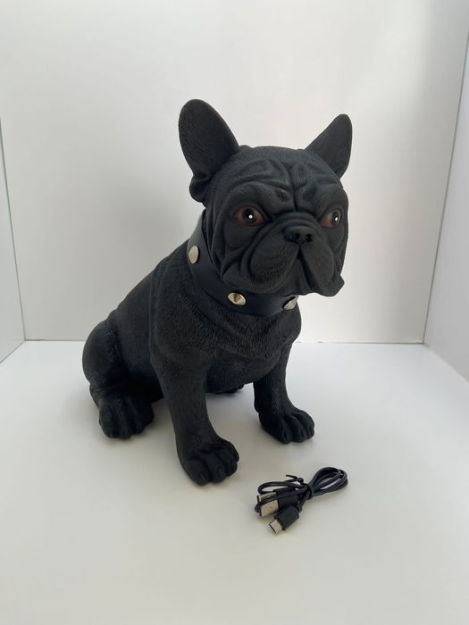 Coluna Bull Dog   Novo