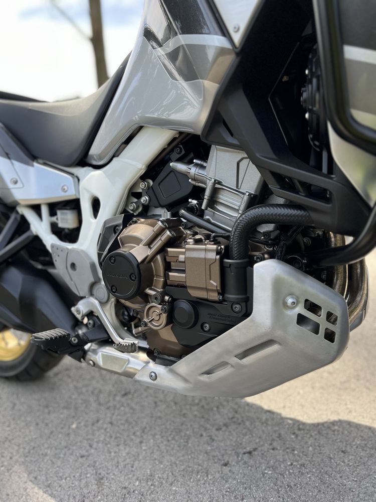 Honda CRF 1000 Africa twin dct Adventure sport