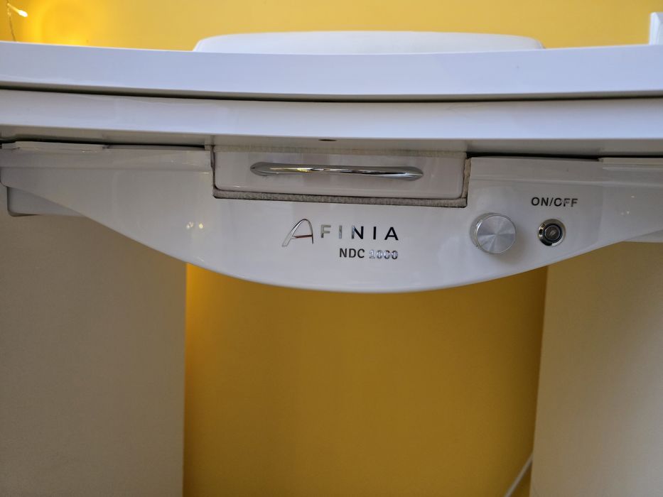 Biurko Stylisty Paznokci