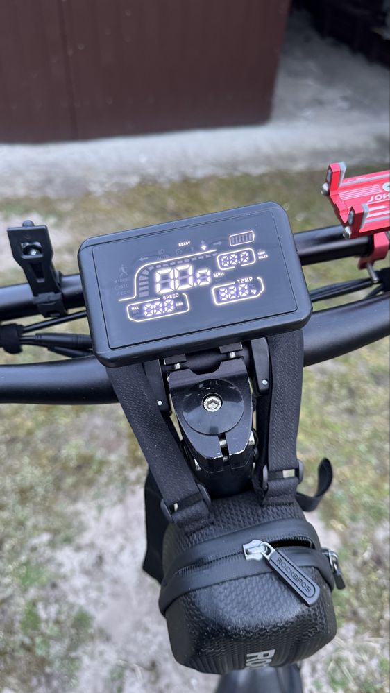 Ruptor R6 v2 1600 W