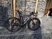 Factor Ostro Gravel R54