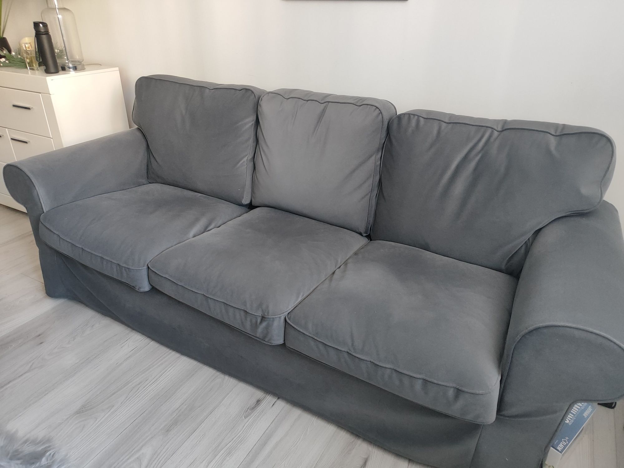 Sofa 3 osobowa Ikea Ektorp