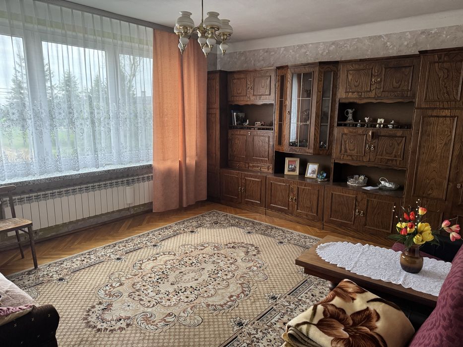 Wynajme część domu Wyborów