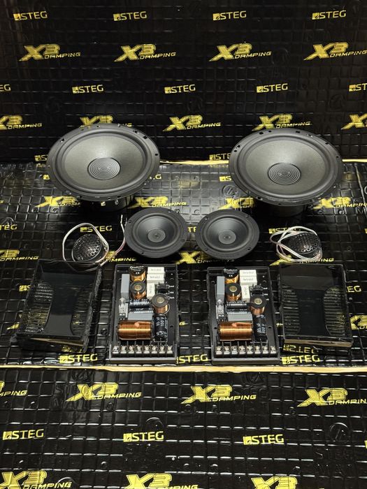 AudioCircle ML-C6.3 uzywane, sprawne