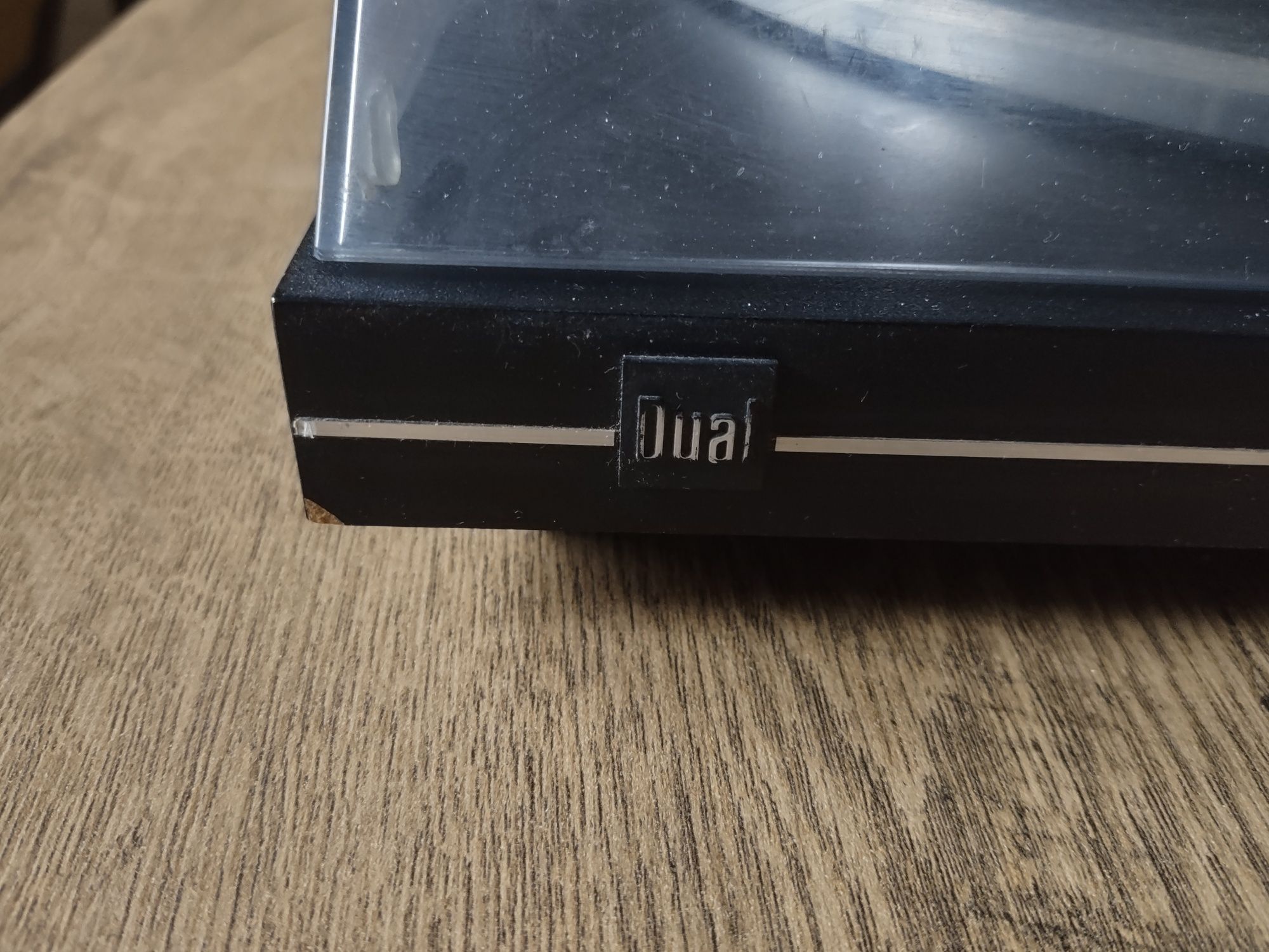 Gramofon Dual CS 435-1
