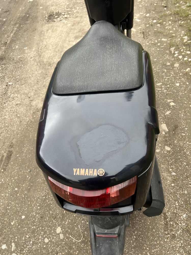 Yamaha VOX 4Т +ДоСтАвКа