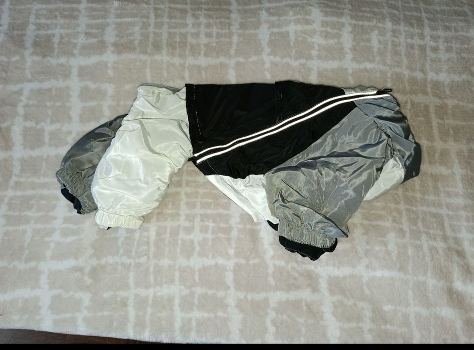 Захисний костюм, комбінезон. Розмір М