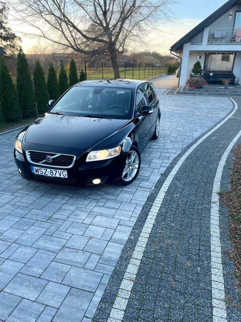 Volvo V50 1.6D 2009