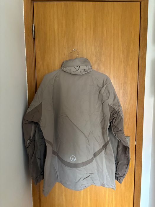 Fato de neve/sky de Homem XXL